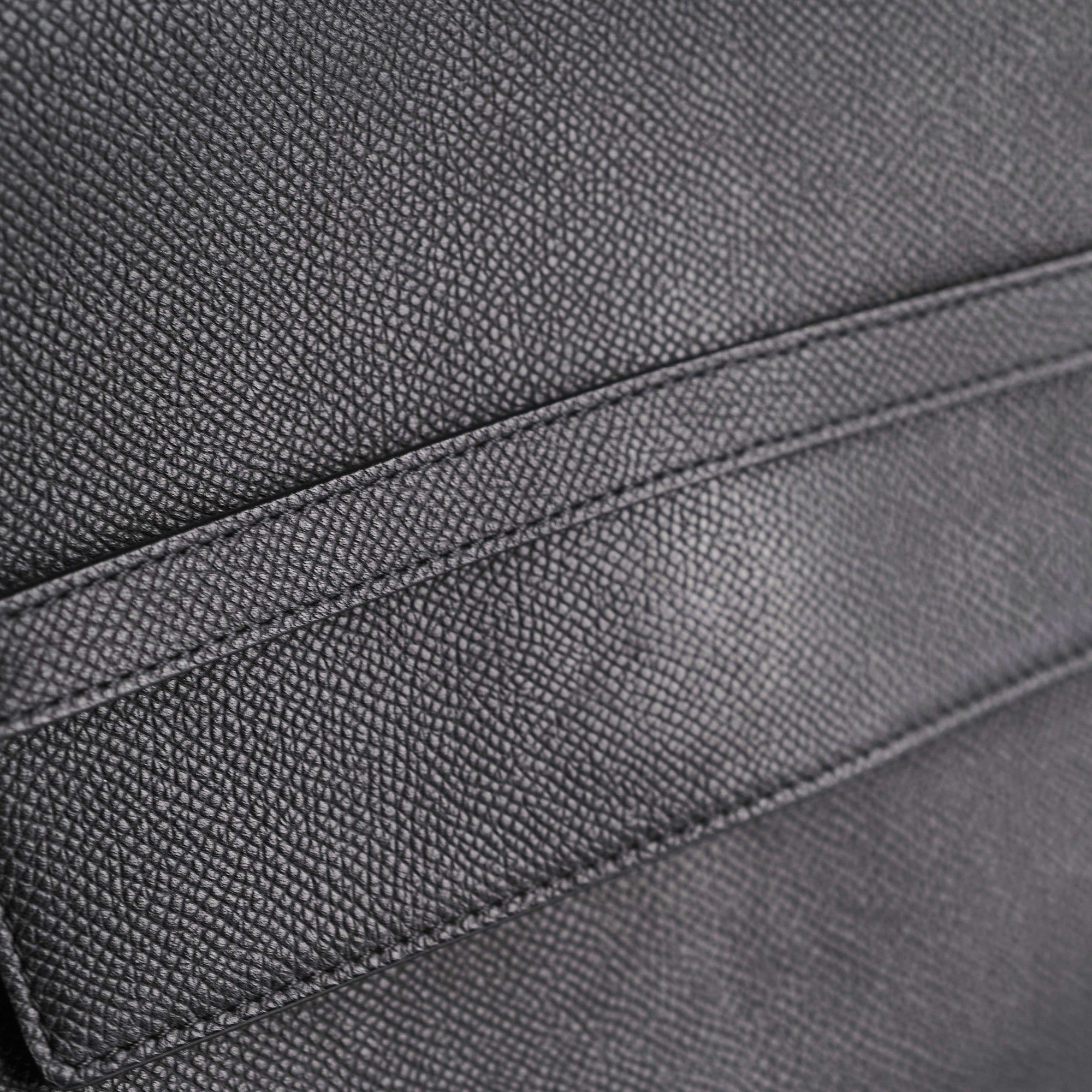 Celine Mini Belt Bag for Women - Genuine Leather Crossbody Shoulder Bag in Black | Perfect for Everyday Use, Travel & Casual Outings
