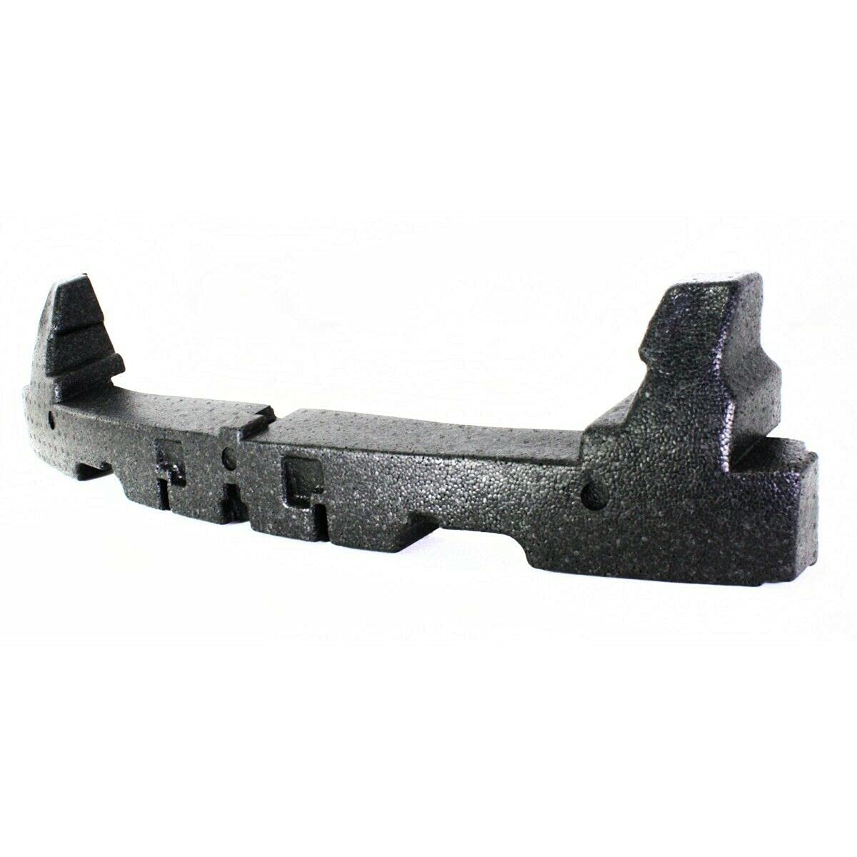 Infiniti G37 Q60 Replacement Front Bumper Face Bar Absorber - High-Quality ABS Coupe Bumper Cover - Perfect for Car Repair & Auto Body Restoration