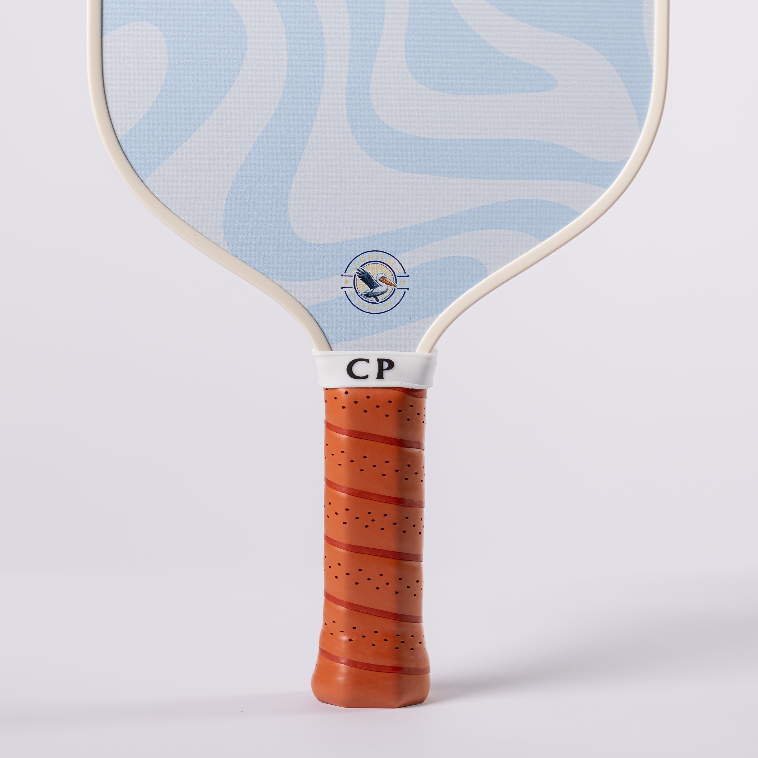 Premium Coastal Paddles Islander Pickleball Paddle - Tidal Series | Lightweight & Durable | Perfect for Outdoor & Indoor Pickleball Games | On Sale Now