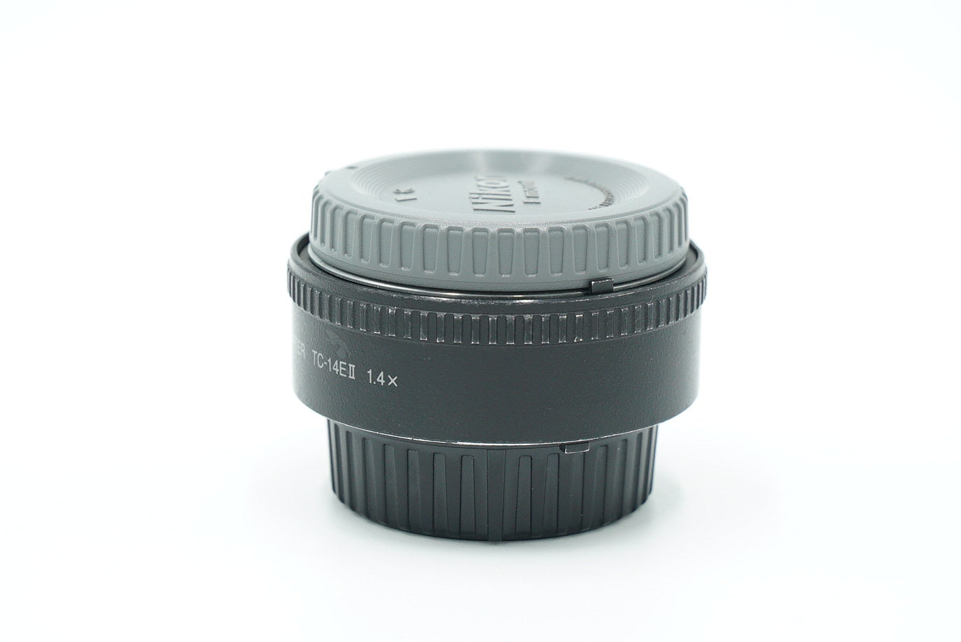 Nikon AF-S TC-14E II 1.4x Teleconverter for Nikon DSLR Cameras - Used - Enhance Zoom for Wildlife & Sports Photography