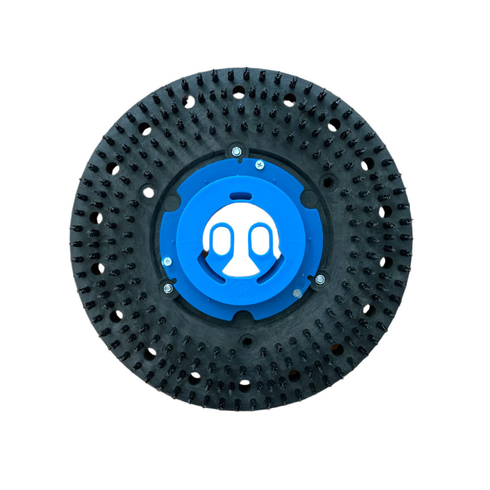 BM903 Heavy-Duty Floor Scrubber Needle Pad - Professional Cleaning Brush for Hard Floors, Tile & Concrete - Ideal for Commercial Cleaning, Warehouse Maintenance & Industrial Use