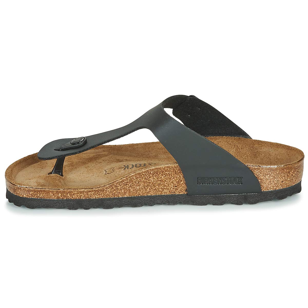 Birkenstock Women's Comfortable Sandals & Flip Flops - Arch Support Footbed for Walking, Beach, and Casual Wear