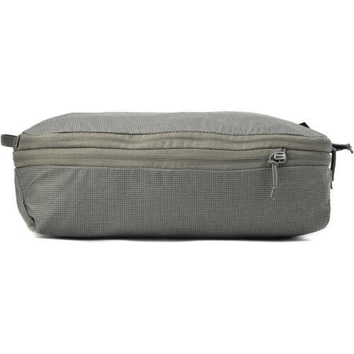 Peak Design Packing Cube Small - Sage Green Travel Organizer for Luggage & Backpack - Perfect for Business Trips, Vacations & Weekend Getaways