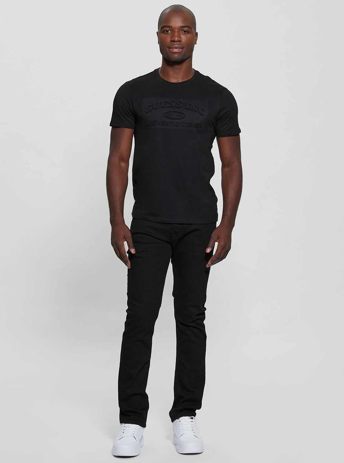 Black Club Logo T-Shirt for Men & Women | Premium Cotton Graphic Tee | Casual Wear & Street Style Fashion