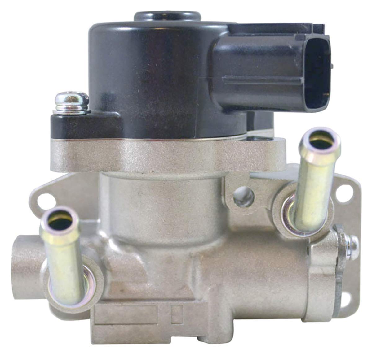 Hitachi ABV0041 Idle Air Control Valve - High Performance Replacement for Smooth Engine Operation | Perfect for Car, Truck & SUV Engine Maintenance