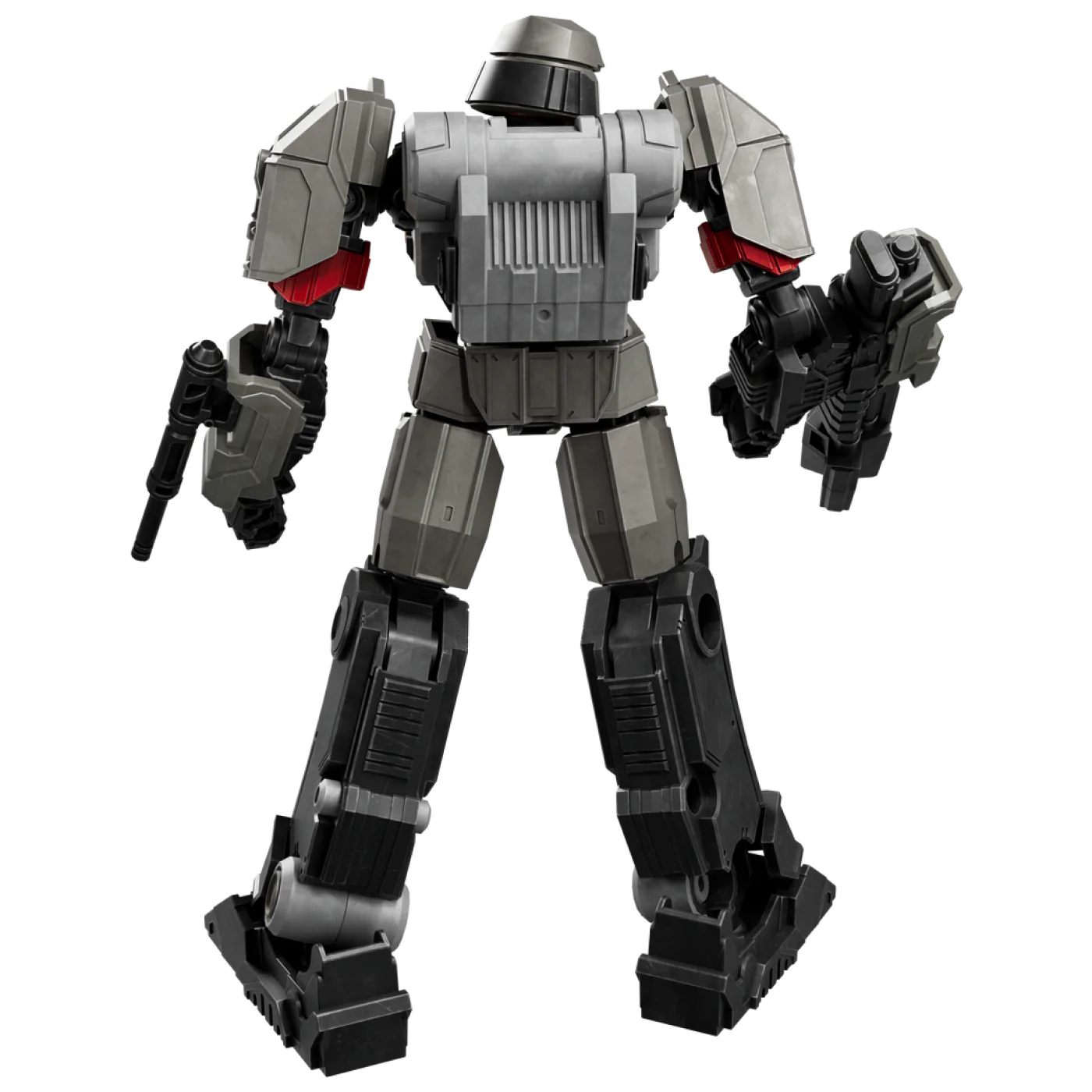 Blokees Transformers Classic Class #12 Megatron (Transformers One) Model Kit - Build & Display Collectible Action Figure for Fans & Collectors - Perfect for Home Decor, Office Display, and Gifts