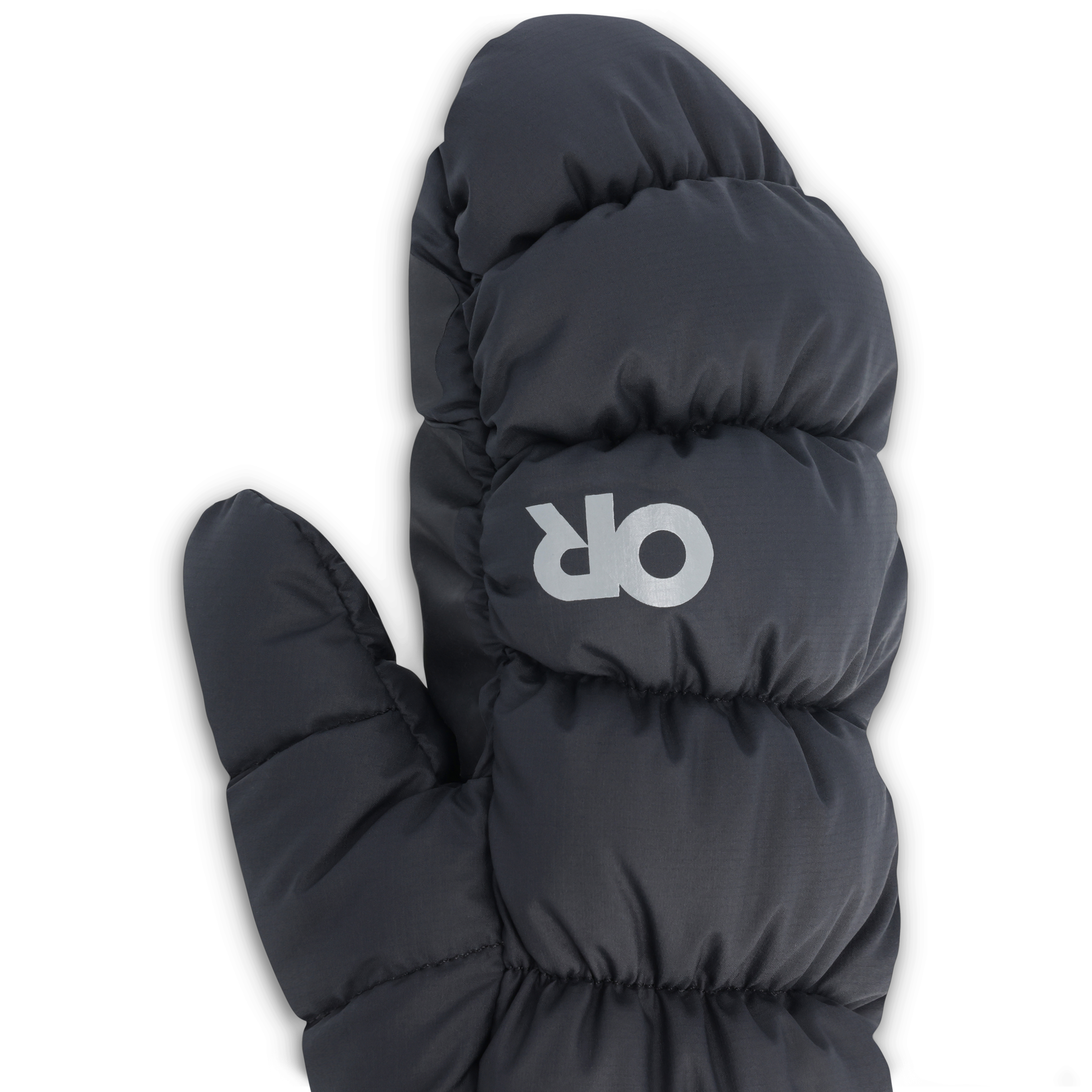 Coldfront Down Mittens - Winter Gloves for Extreme Cold Weather - Waterproof & Windproof - Perfect for Skiing, Snowboarding & Outdoor Activities