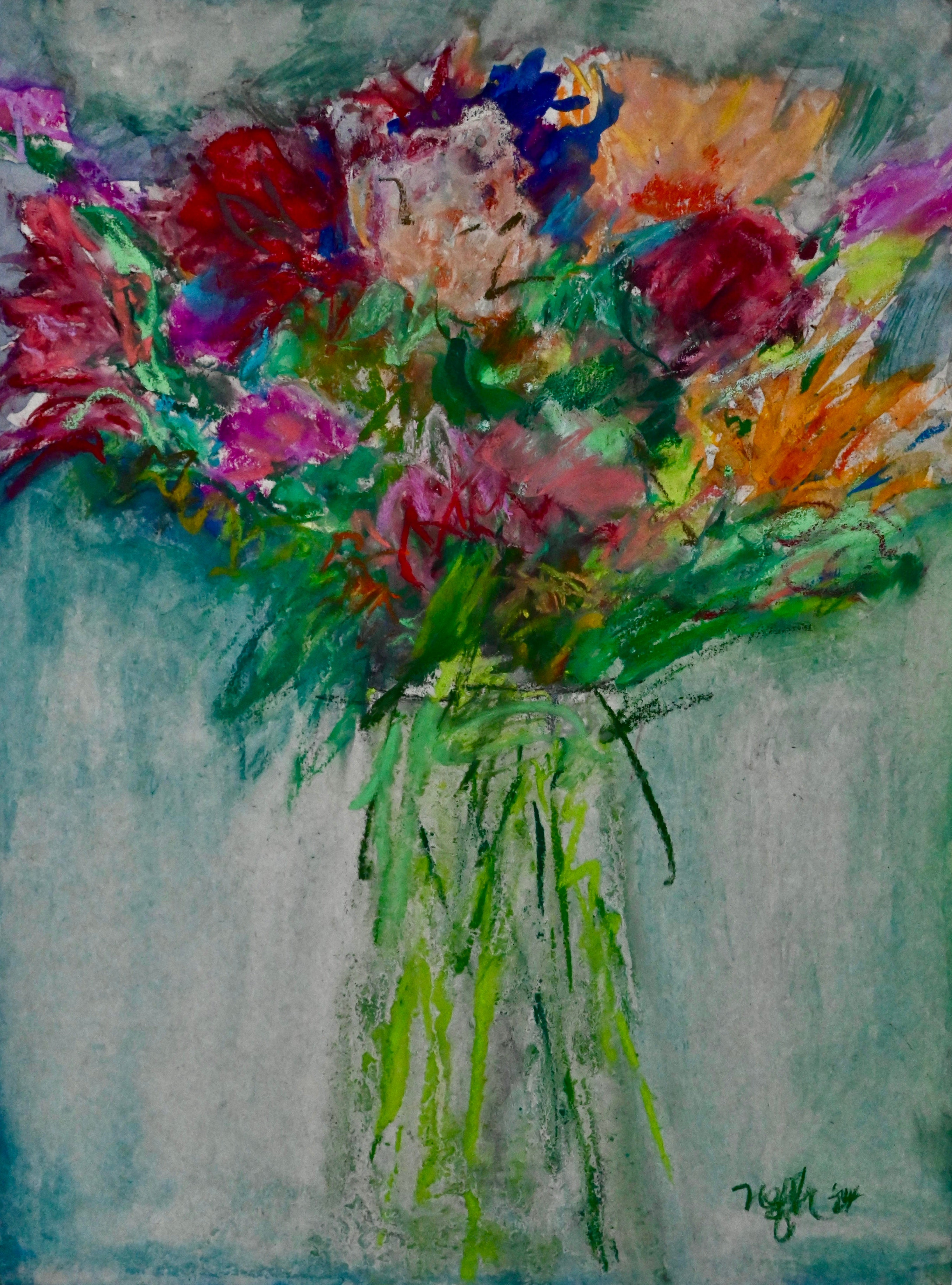 Nancy Halbert: Elegant Floral Arrangements for Home Decor, Weddings & Special Events - Perfect for Gifts, Centerpieces & Party Decorations