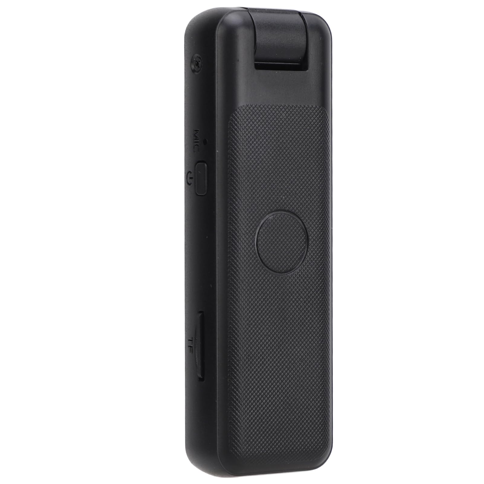 ZAICOLER 1080P HD Body Camera with Wide Angle Lens & Autofocus - Wearable Mini Cam for Police, Security, Meeting Recording & Evidence Collection