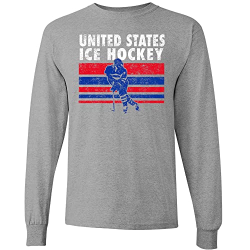 Usa Sport Grey