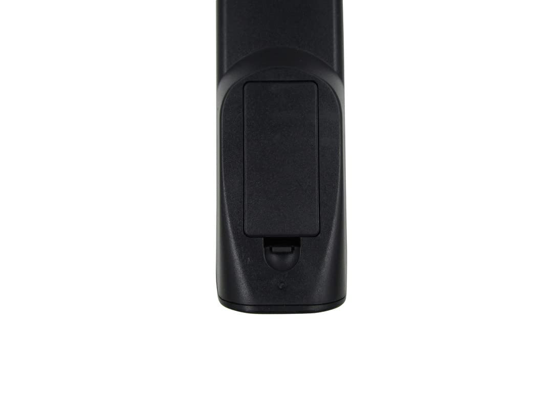 Original Title: HCDZ Replacement Remote Control for RCA RLDEDV3255A-E Smart LCD LED HDTV TV   Optimized Title: HCDZ Universal Replacement Remote Control for RCA RLDEDV3255A-E Smart LED HDTV - Compatible with LCD TVs, Home Theater & Entertainment Systems