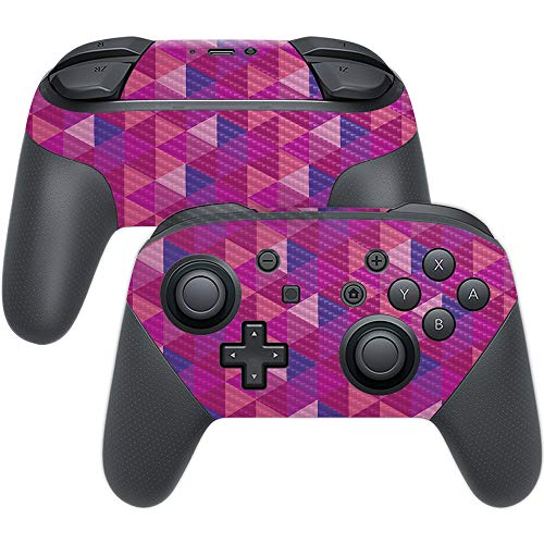 Pink Kaleidoscope