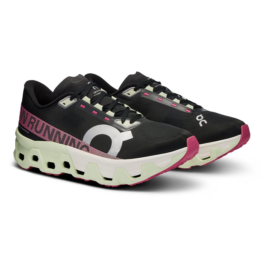 Men's On Running Cloudmonster Hyper - Lightweight Cushioned Running Shoes for Men - Perfect for Road Running, Training & Gym Workouts