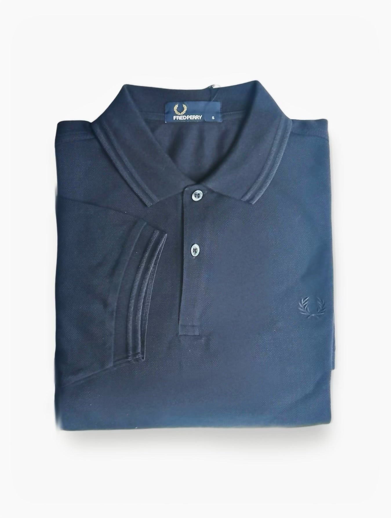 Fred Perry Men's Classic Polo Shirt - Slim Fit, Short Sleeve, Cotton Blend - Perfect for Casual Wear, Office & Golf