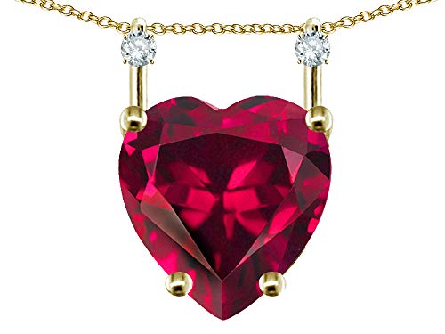 Created Ruby