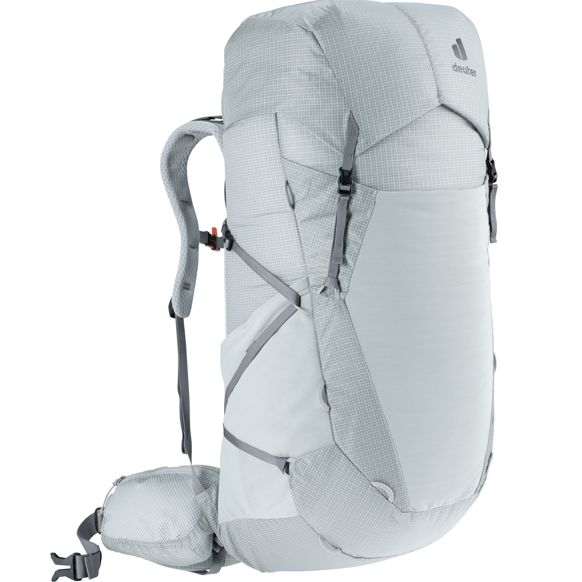 Aircontact Ultra 45+5 SL Backpack - Lightweight Hiking & Travel Backpack for Outdoor Adventures, Camping & Trekking