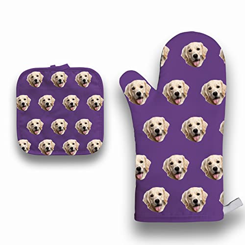 Purple Dog