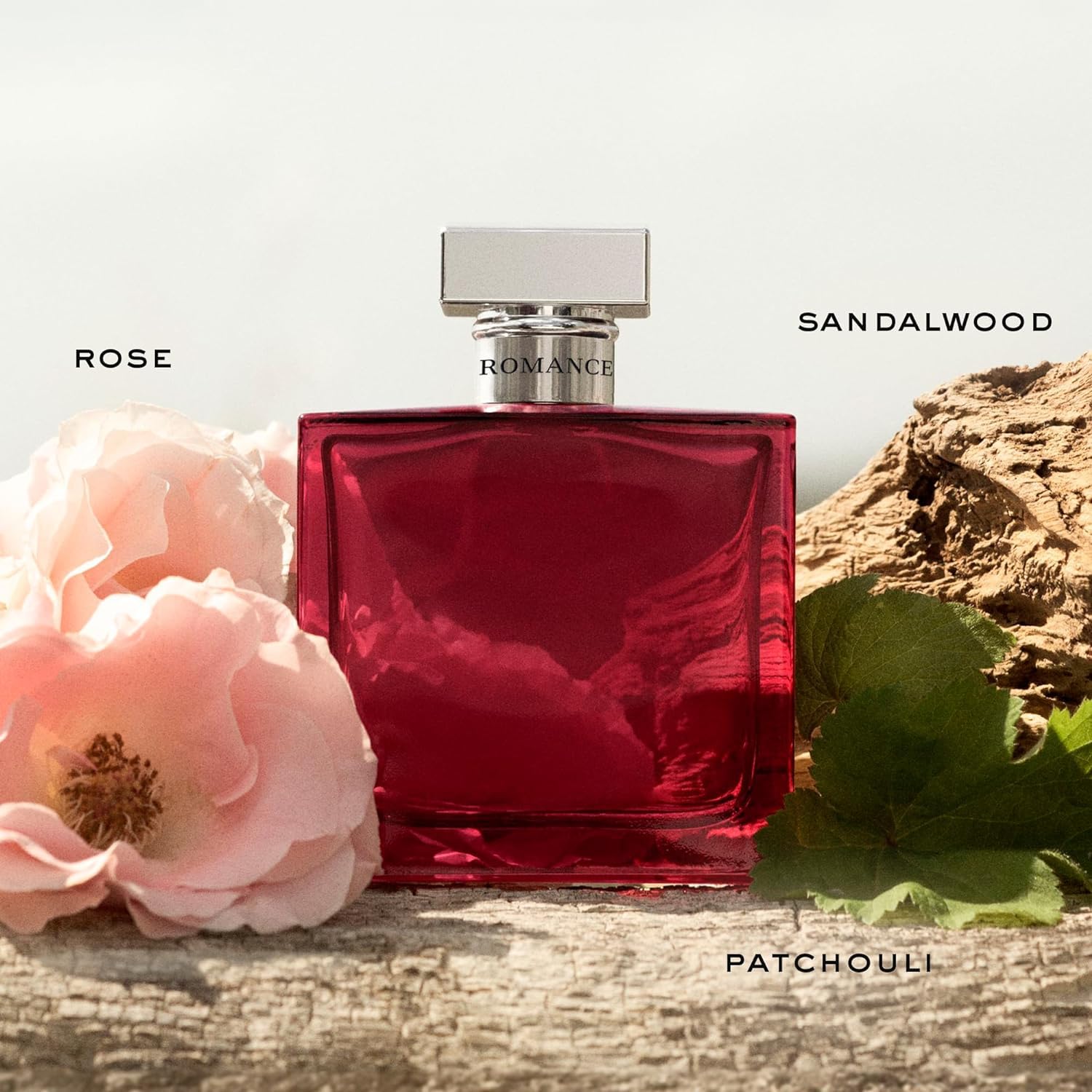 RALPH LAUREN Romance Discovery Women's Perfume Gift Set - 3 Travel Size Fragrances (Romance EDP, Beyond Romance, Romance Intense) 0.3 Fl Oz Each - Perfect for Gifts, Travel & Everyday Elegance