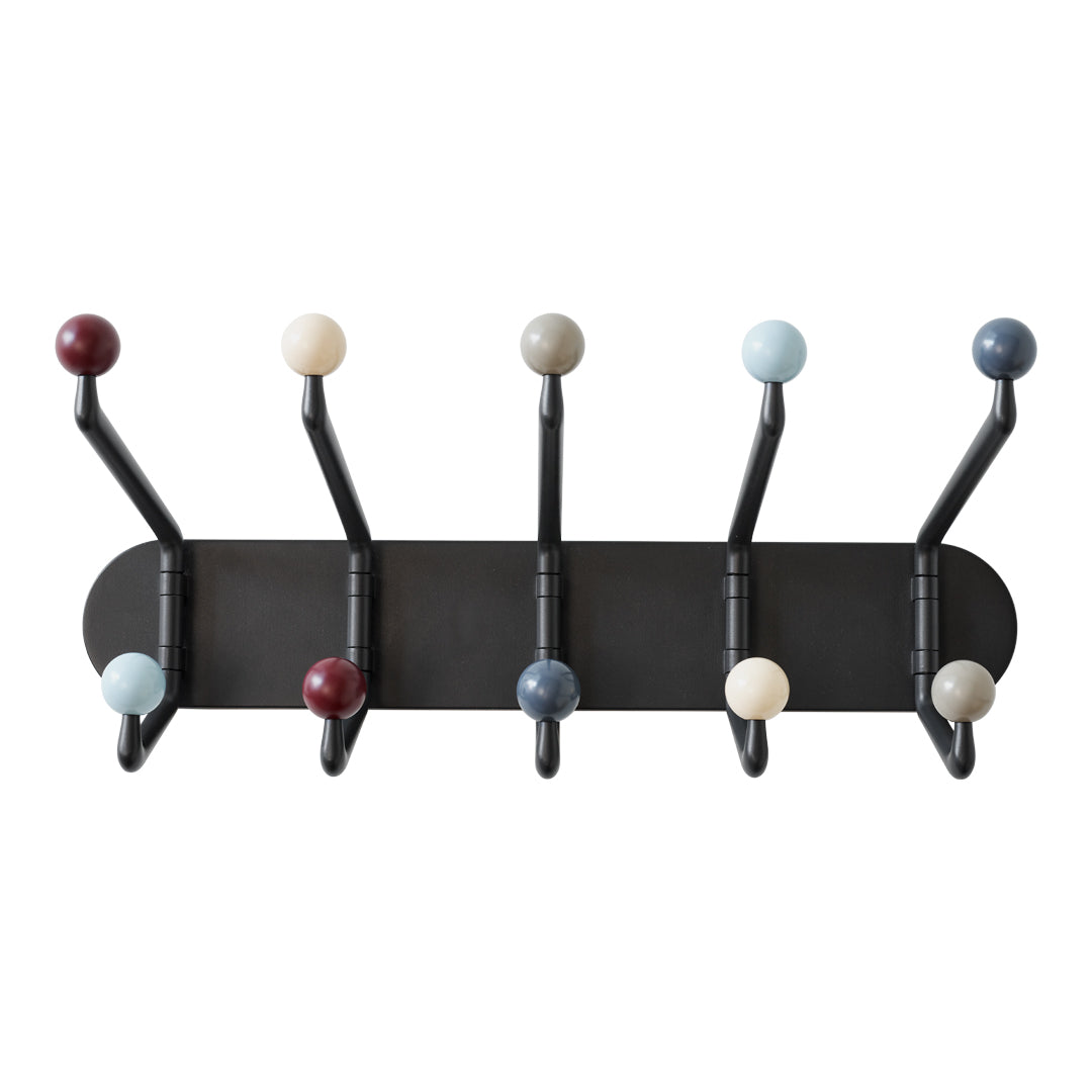 Capture SC76 Hanger - Heavy Duty Clothes Hanger with Non-Slip Design for Wardrobe Organization & Closet Storage - Perfect for Dresses, Coats, and Delicate Garments