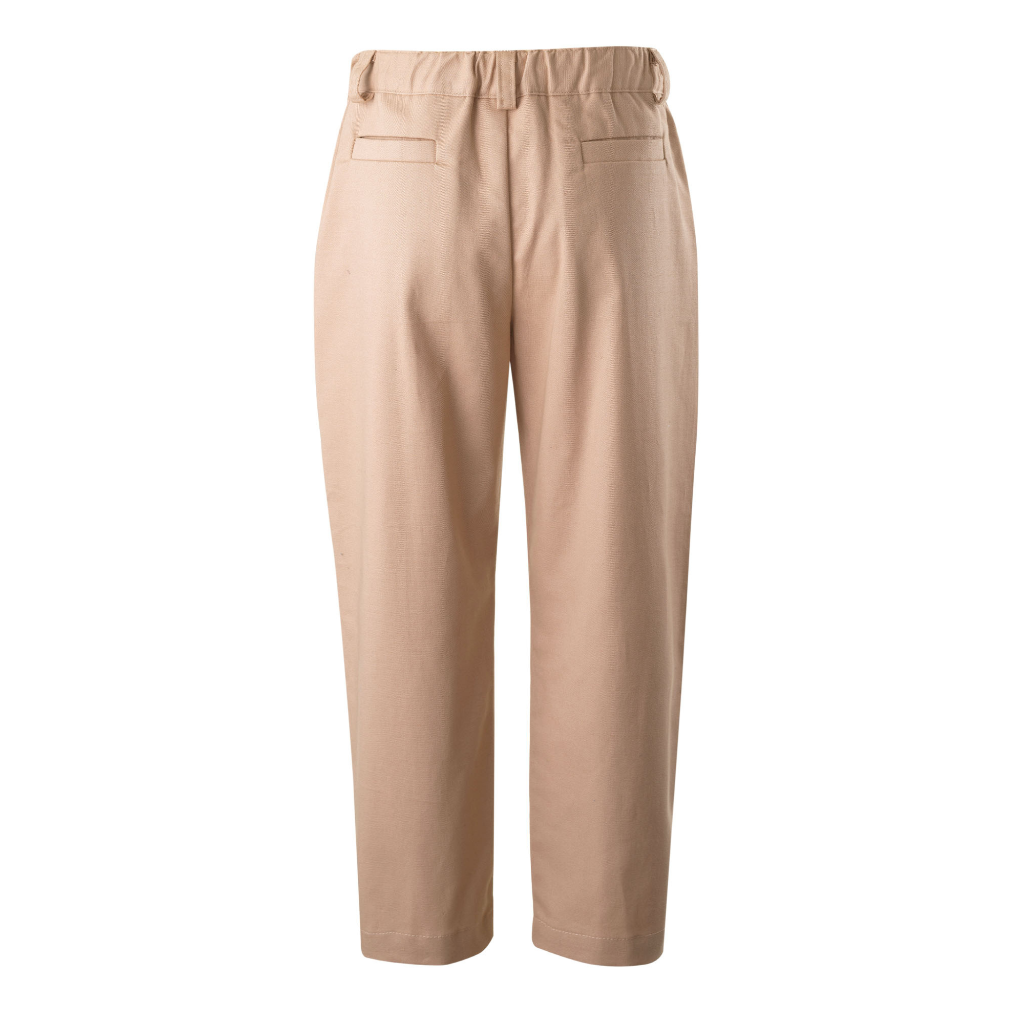 Boys Khaki Chinos Pants for Kids - Comfortable Casual & School Wear - Perfect for Playdates, Classroom & Everyday Outfits