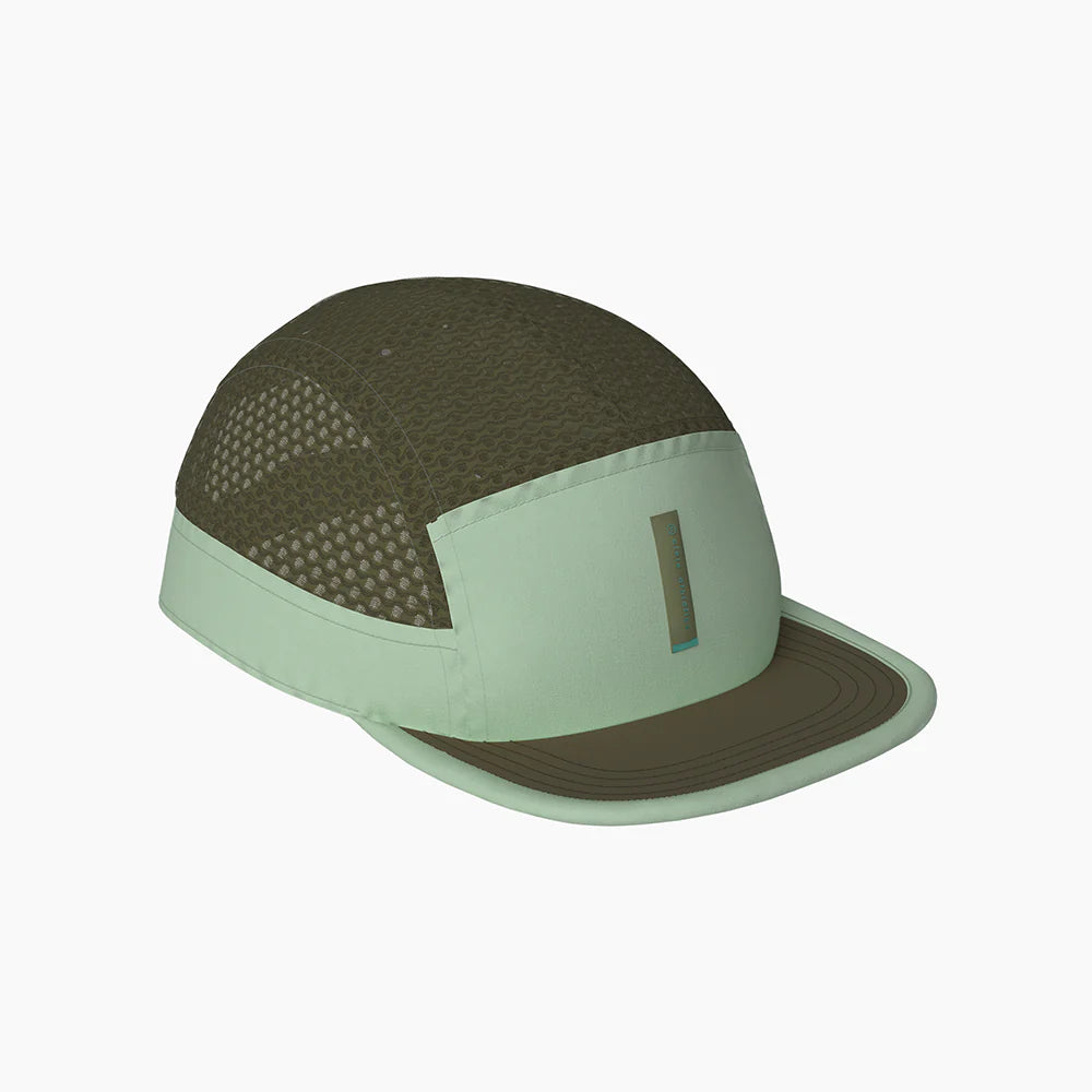 Ciele Running Hat for Men & Women - Lightweight Breathable Performance Cap for Jogging, Hiking & Outdoor Sports - UV Protection & Moisture-Wicking Technology