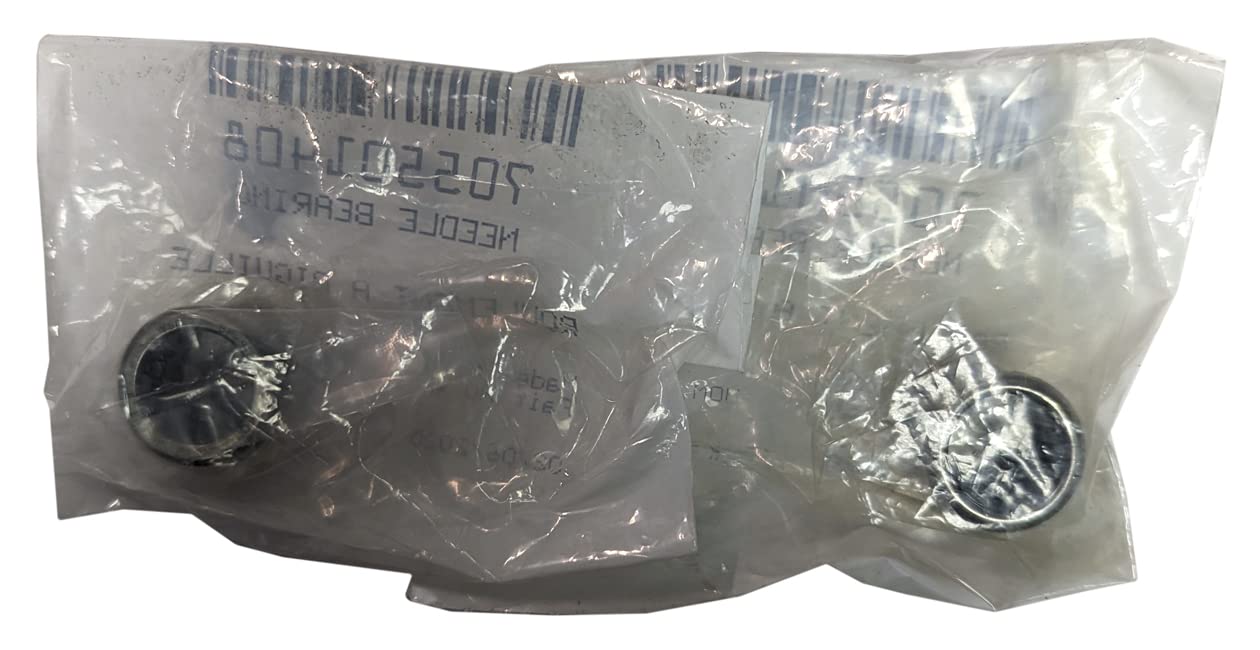 New OEM Needle Bearing 705501408 for Can-Am Commander 1000 & Outlander 1000 (2011-2018) - ATV & UTV Replacement Part for Off-Road Adventures
