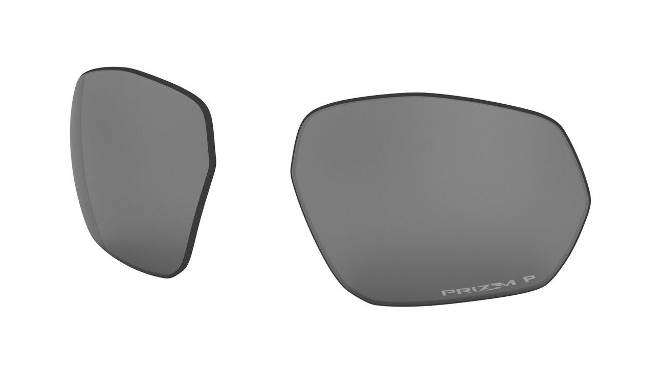 Prizm Black Polarised