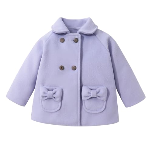 Bowknot Purple