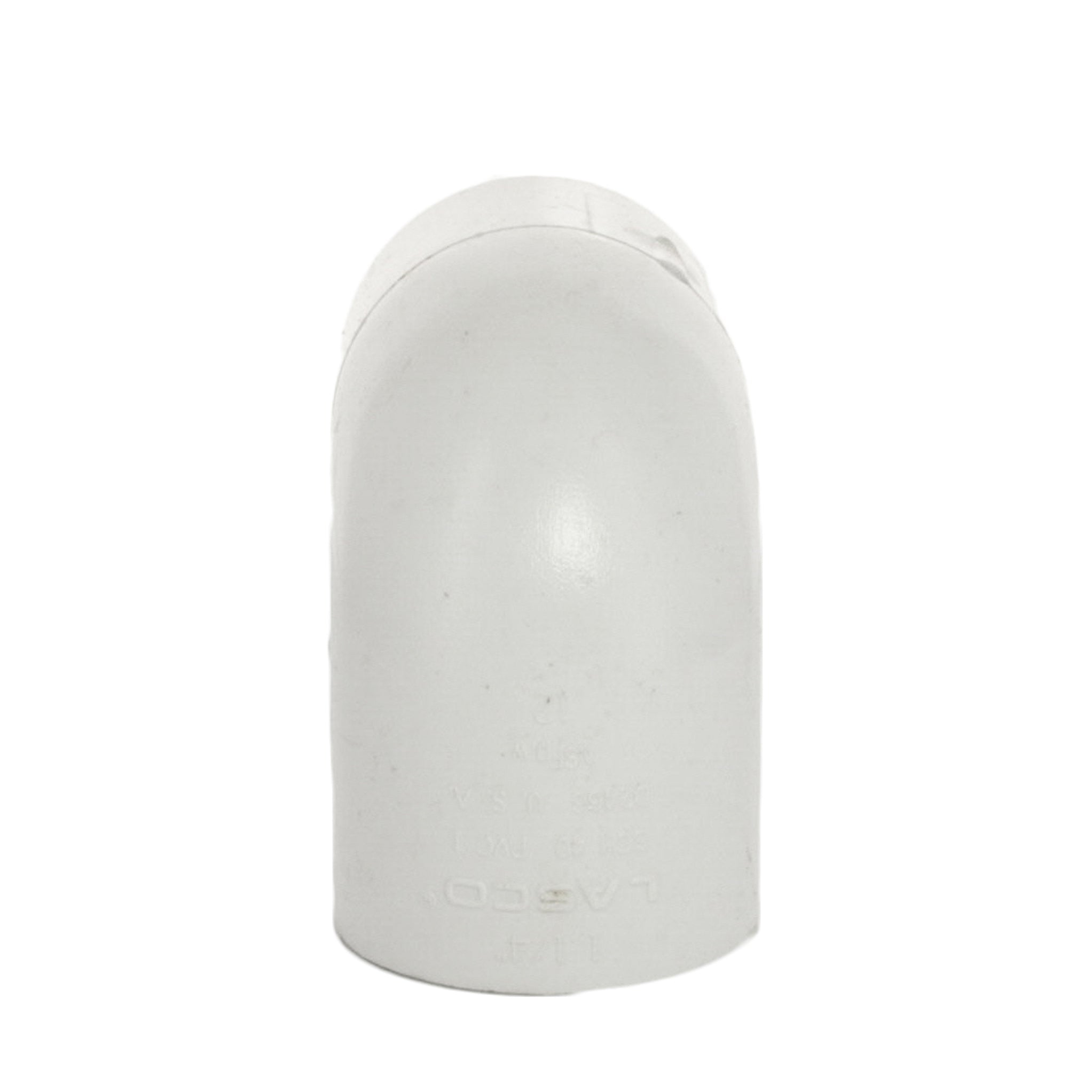 1-1/4 Inch 90 Degree Elbow Fitting for Side by Side Refrigerator Water Line - Perfect for Ice Maker and Water Dispenser Installation
