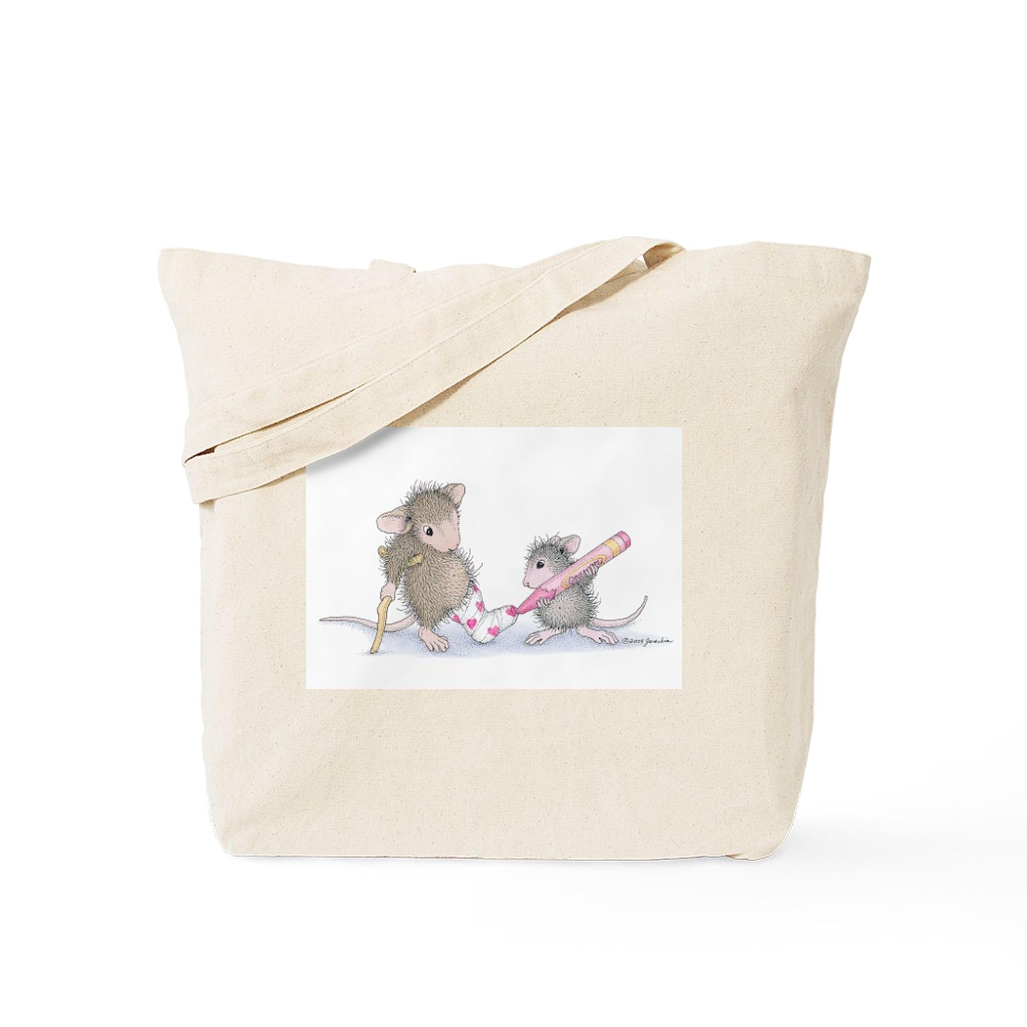 Color Me Better Natural Canvas Tote Bag - Eco-Friendly Reusable Shopping Bag for Groceries, Beach & Daily Use | CafePress