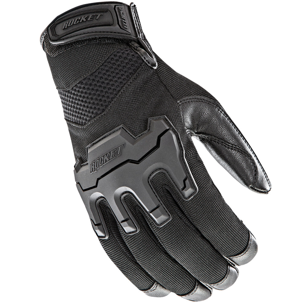 Black Eclipse Gloves - Premium Touchscreen Winter Gloves for Men & Women - Perfect for Skiing, Running, Cycling & Outdoor Activities