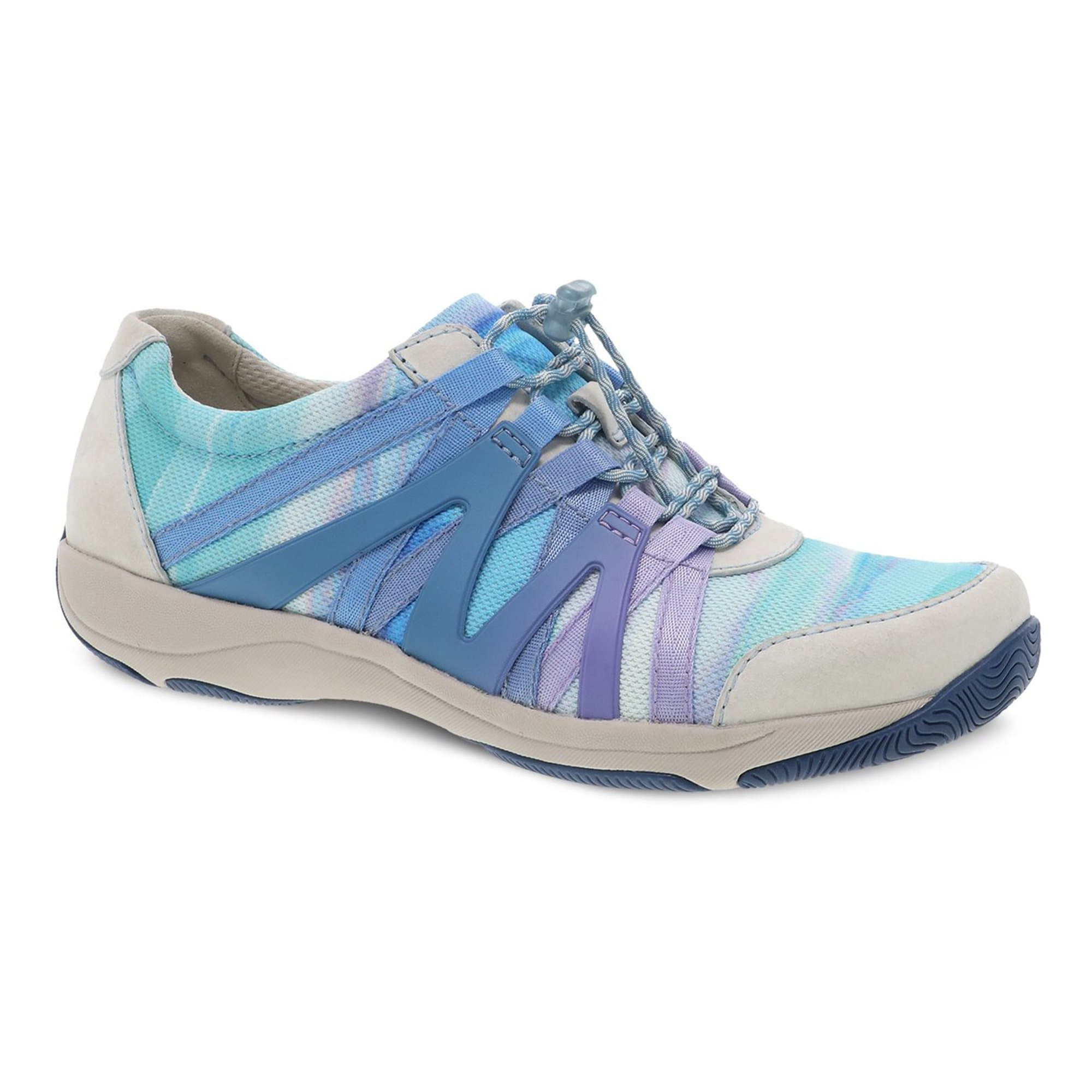 Henriette Sneakers for Women - Comfortable Casual Walking Shoes - Perfect for Running, Gym, and Everyday Wear