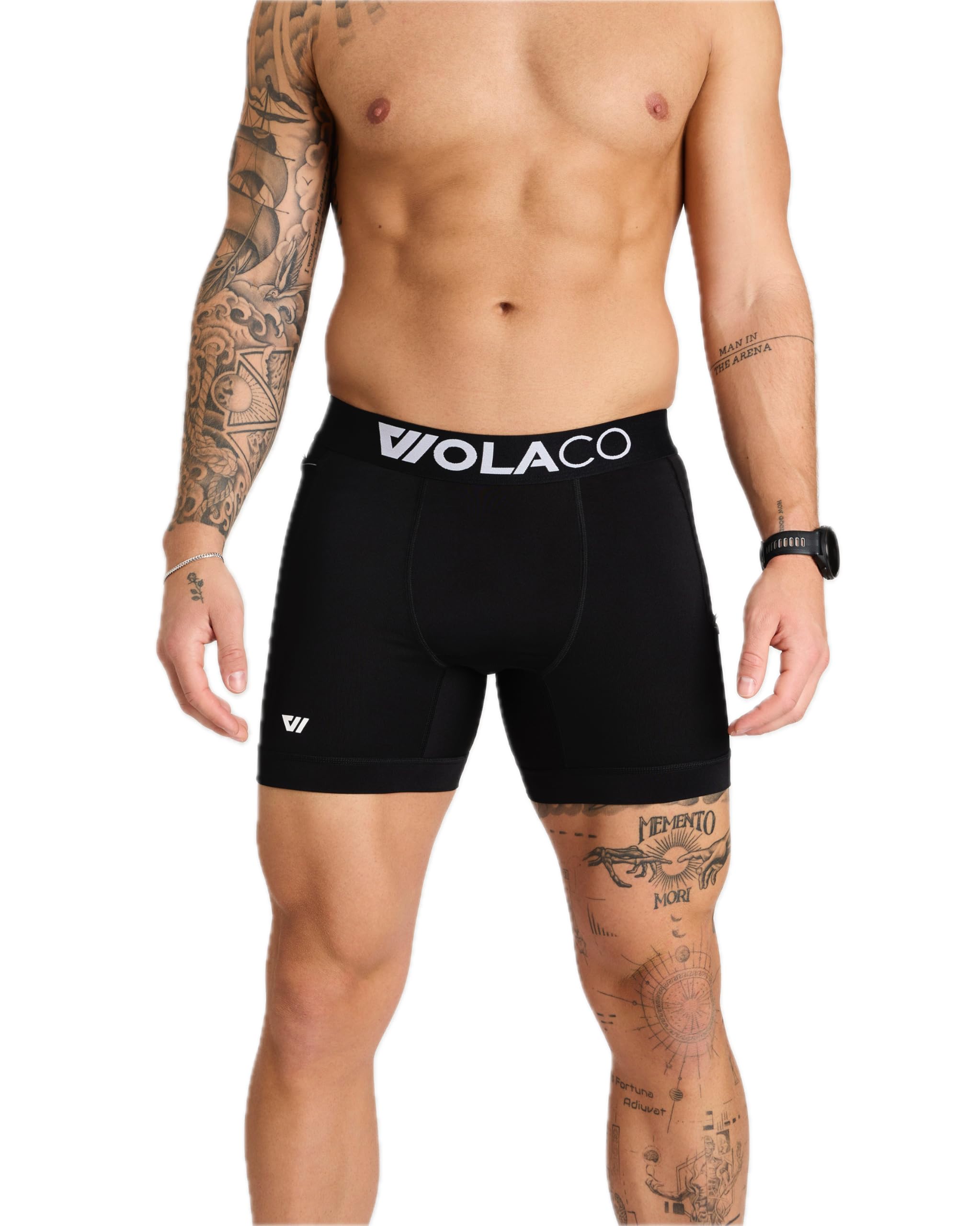 WOLACO North Moore 6