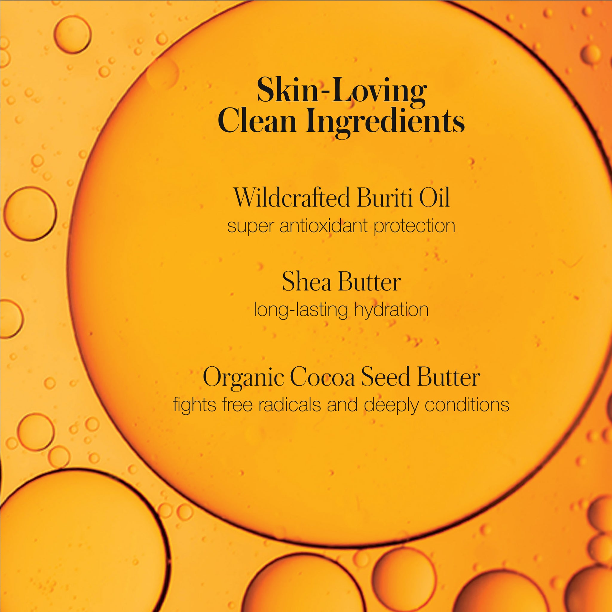 Buriti Bronzer - Natural Sun-Kissed Glow for Face & Body | Vegan, Cruelty-Free | Perfect for Summer, Beach & Everyday Radiance