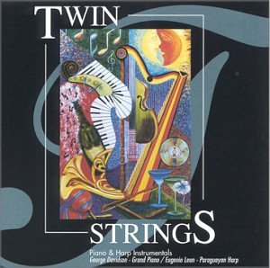 Twin Strings - Premium Quality Guitar Strings for Acoustic & Electric Guitars | Perfect for Live Performances, Studio Recording & Practice Sessions