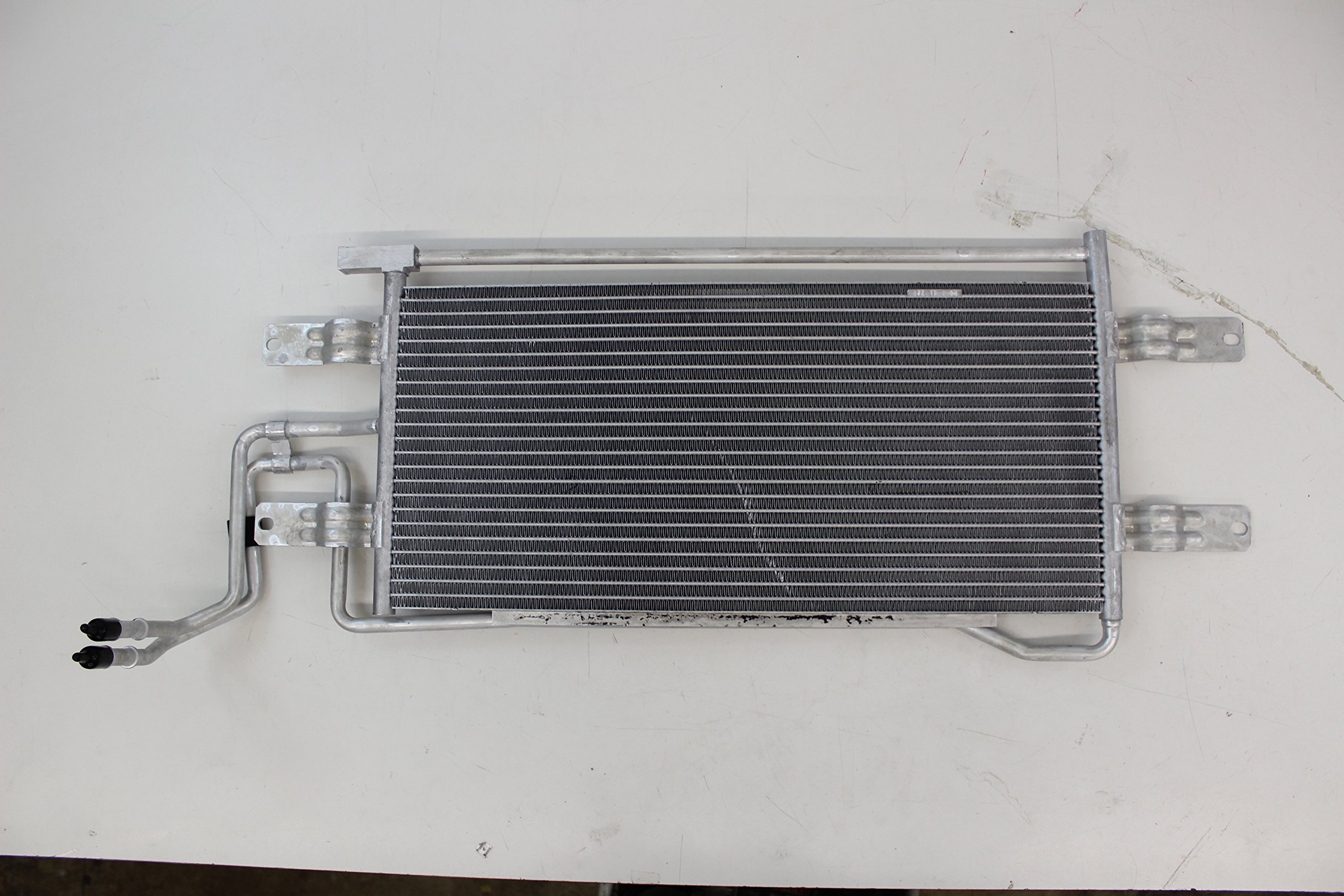 Genuine Chrysler 52028915AE Transmission Oil Cooler - OEM Replacement Part for Smooth Gear Shifting | Perfect for Dodge Ram 1500, Jeep Grand Cherokee & Other Chrysler Vehicles