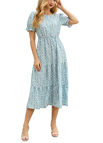 Fp Floret Blue