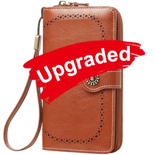 Upgrade-wax-brown