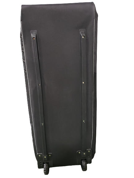 Adidas XT 2.0 Wheelie Cricket Kit Bag - Durable Sports Equipment for Cricket Players - Perfect for Training, Matches & Travel