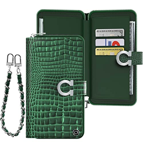 ZCR | Green