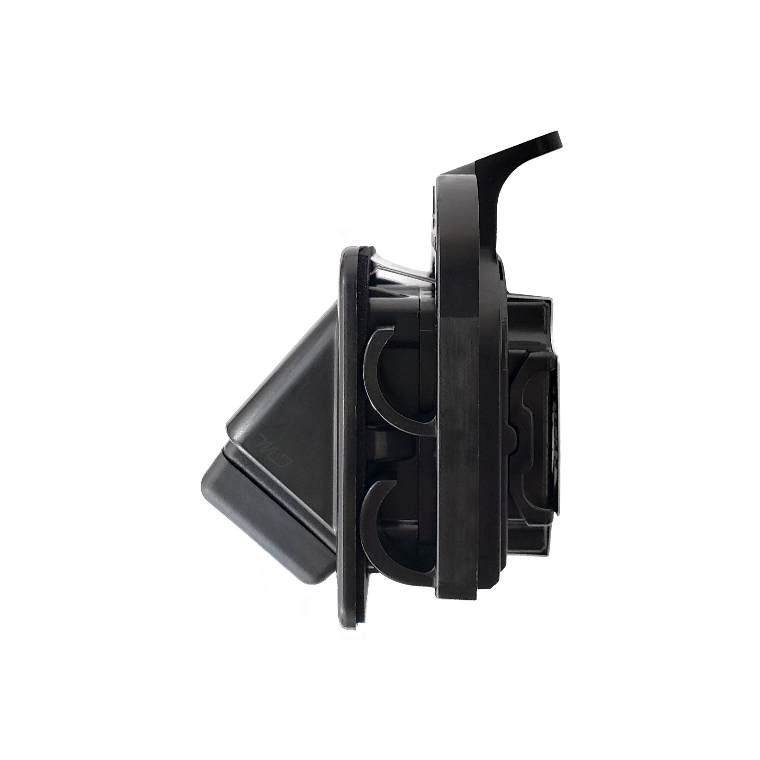 OEM Replacement Backup Camera for Hyundai Elantra (2012-2013) & Elantra Coupe (2013-2014) - Part #95750-3X105, 95750-3X345 - Easy Parking & Night Vision Safety Upgrade
