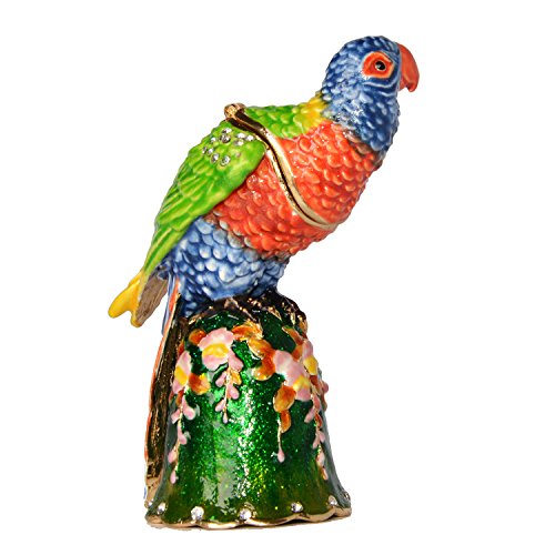 Parrot