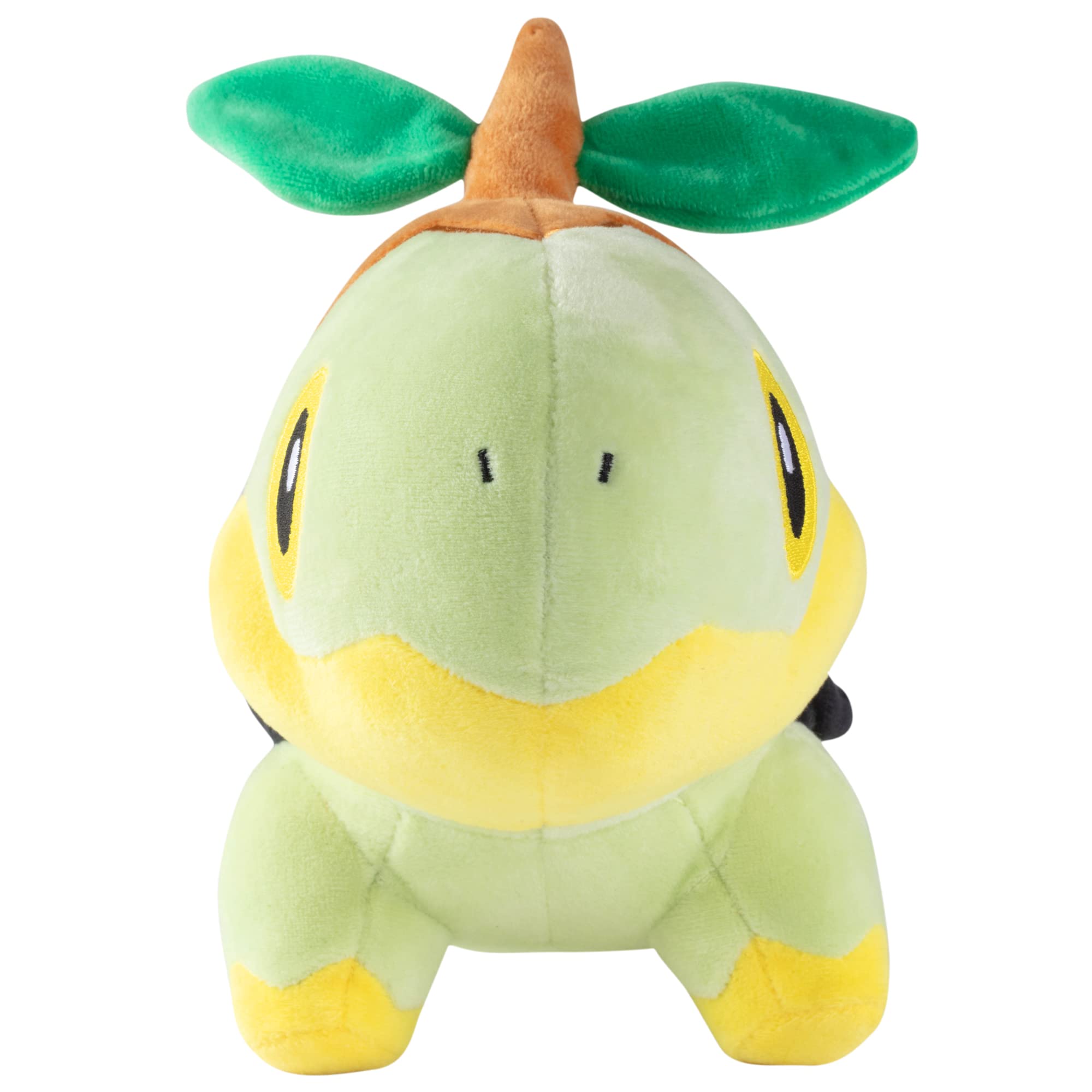 Official Pokémon 8