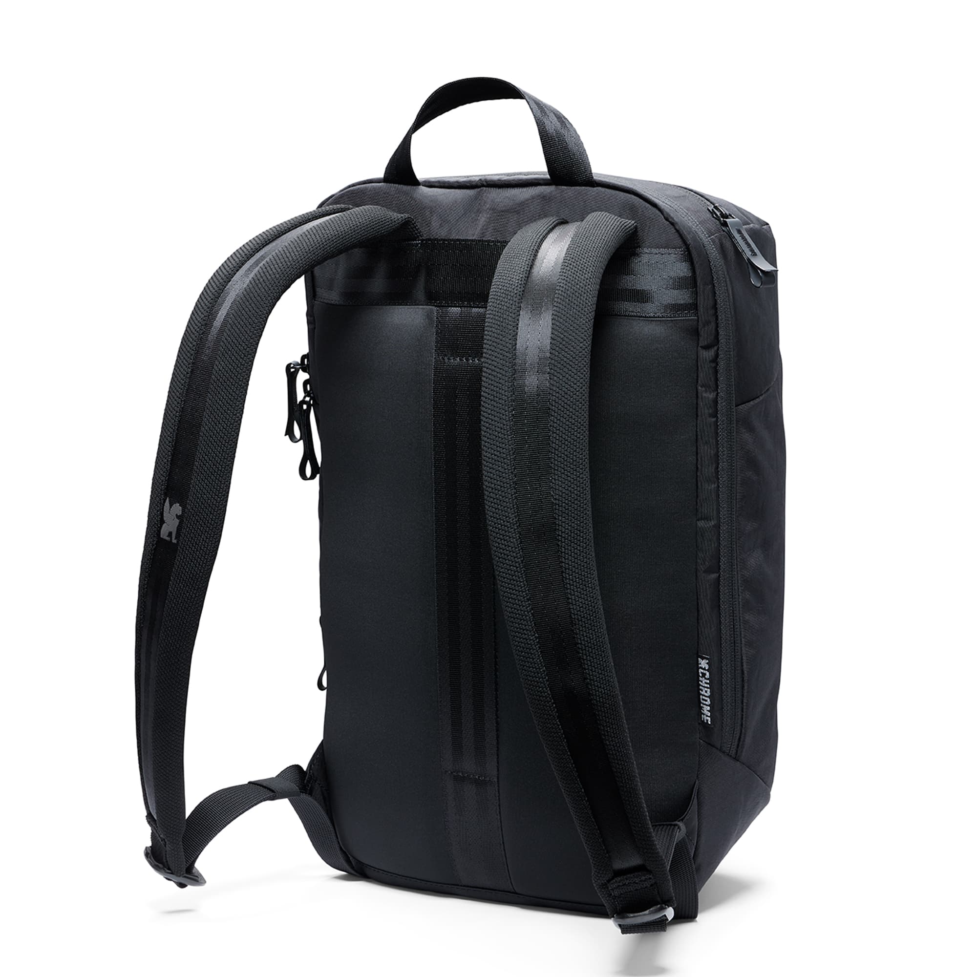 Camden 16L Backpack - Lightweight Water-Resistant Daypack for School, Travel & Hiking | Durable Laptop Backpack with USB Charging Port