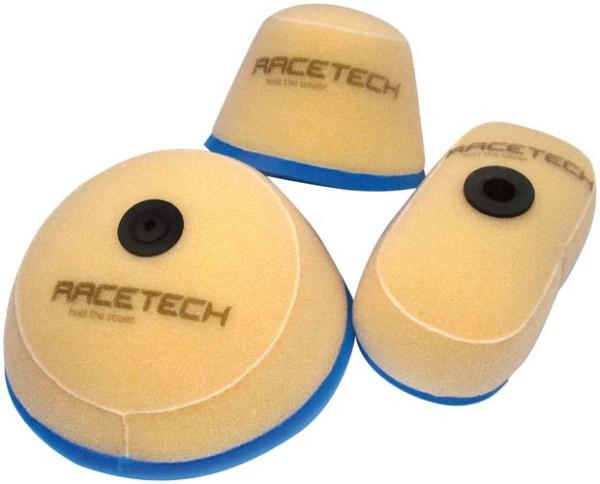 High-Performance Air Filter for Kawasaki KX80 (1991-2000), KX85 (2001-2021), KX100 (2001-2021) - RTECH Replacement Part - Perfect for Off-Road Racing & Dirt Bike Maintenance