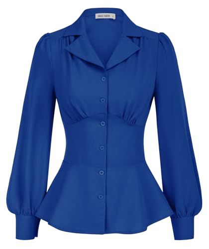 Royal Blue