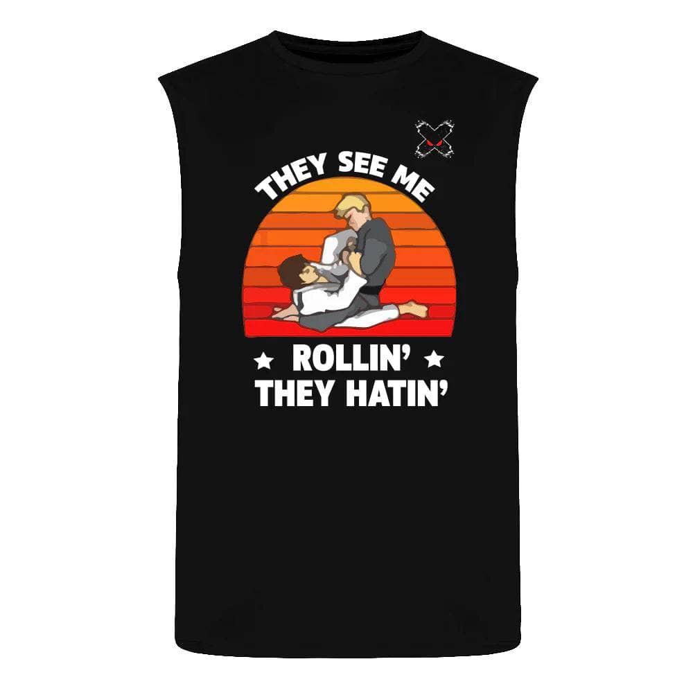 Best Jiu Jitsu Shirts for Training & Rolling - Premium BJJ Rash Guards & Grappling Apparel for MMA, No-Gi & Brazilian Jiu-Jitsu - Perfect for Gym Workouts, Competitions & Everyday Wear