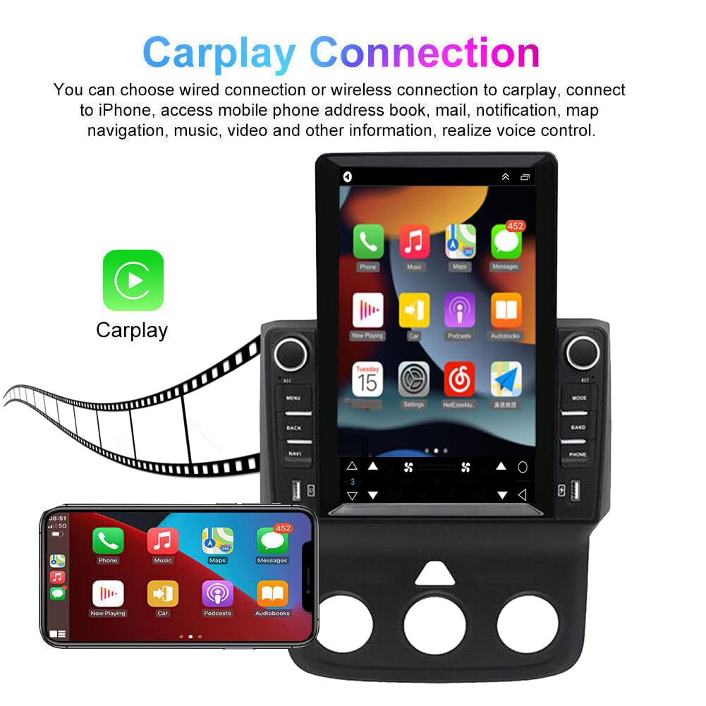 Android 13.0 9.7