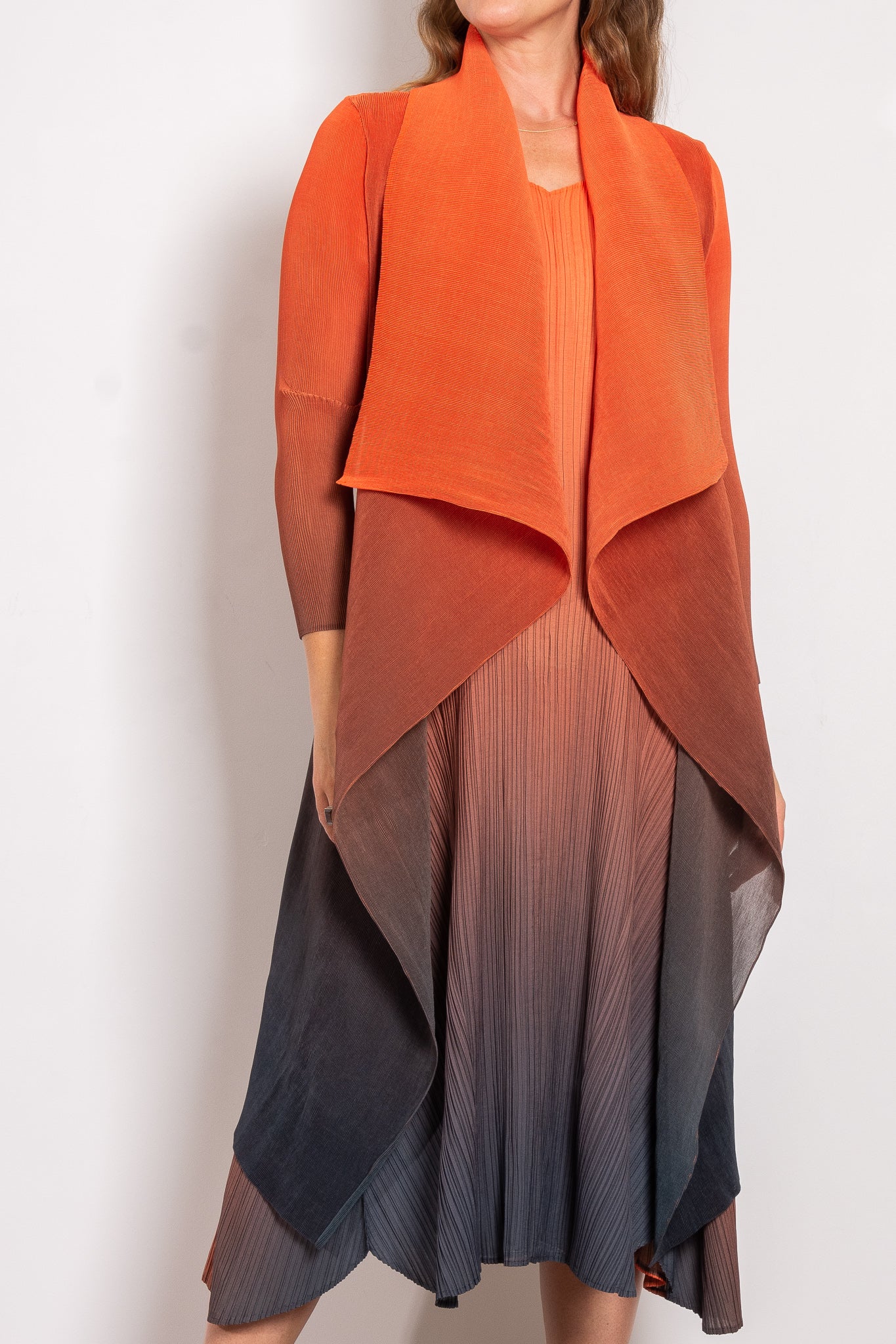 Tangerine Shadow