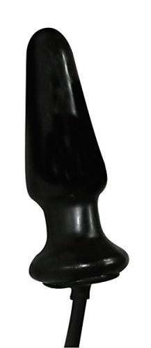 Godemichet Anal Expert - Premium Silicone Anal Toy for Adults - Safe & Comfortable Design - Perfect for Solo Play & Couples Use